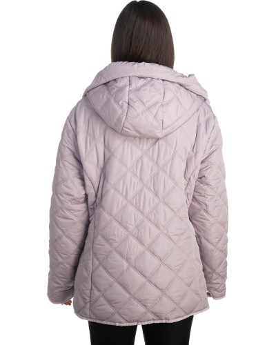 Γυναικείο Επώνυμο Μπουφάν - S959