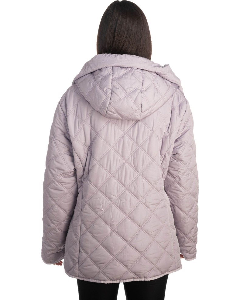 Γυναικείο Επώνυμο Μπουφάν - S959