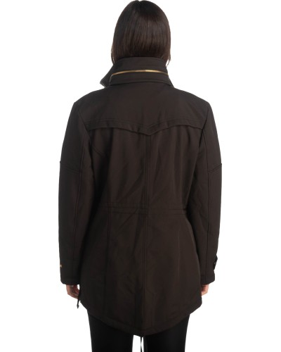 Γυναικείο Επώνυμο Μπουφάν - S963