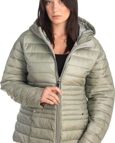 Γυναικείο Επώνυμο Μπουφάν - S966