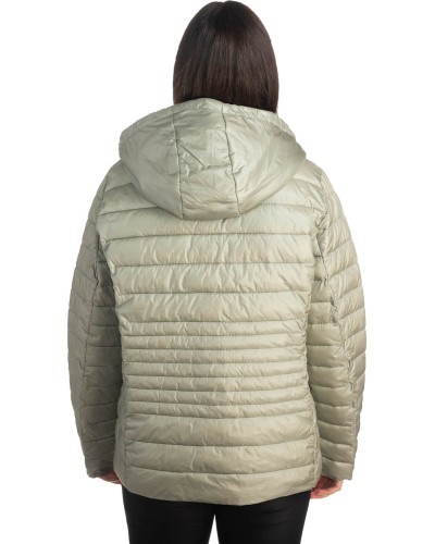 Γυναικείο Επώνυμο Μπουφάν - S966