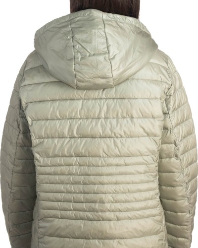 Γυναικείο Επώνυμο Μπουφάν - S966