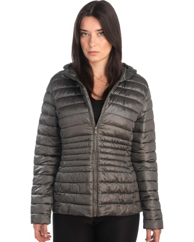 Γυναικείο Επώνυμο Μπουφάν - S968