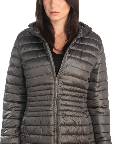 Γυναικείο Επώνυμο Μπουφάν - S968