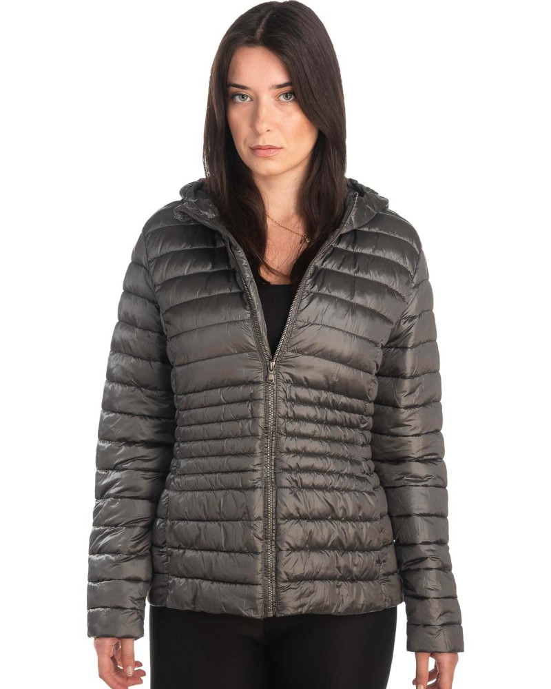 Γυναικείο Επώνυμο Μπουφάν - S968