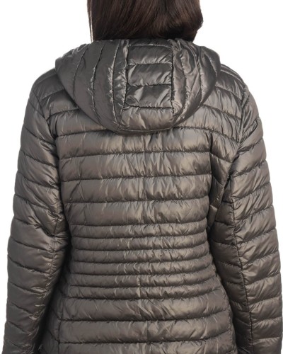 Γυναικείο Επώνυμο Μπουφάν - S968