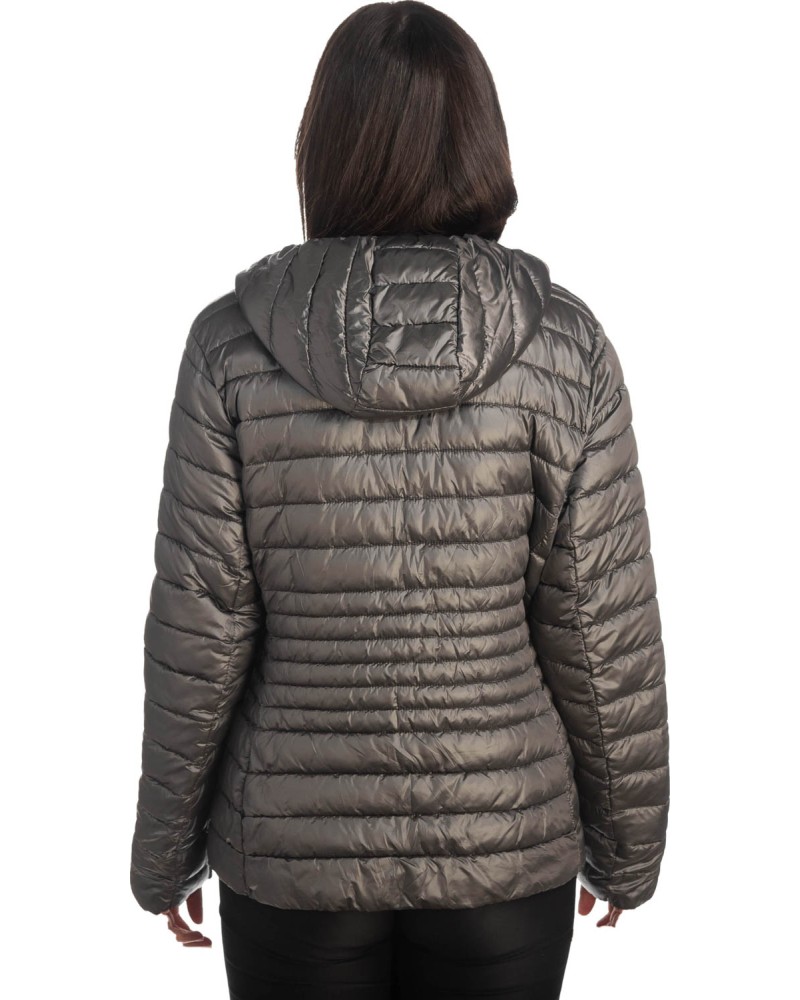 Γυναικείο Επώνυμο Μπουφάν - S968