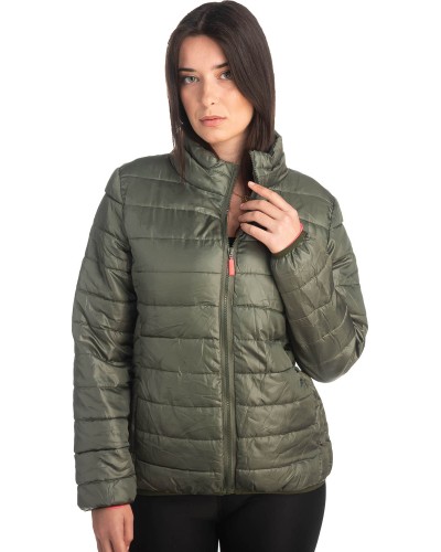 Γυναικείο Επώνυμο Μπουφάν - S969