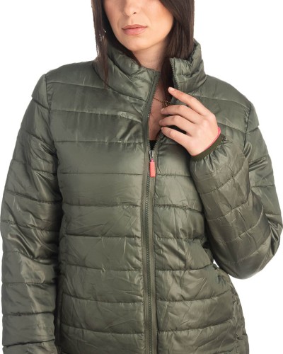 Γυναικείο Επώνυμο Μπουφάν - S969