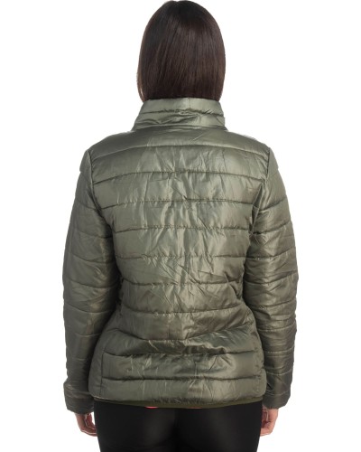 Γυναικείο Επώνυμο Μπουφάν - S969