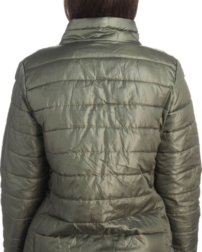 Γυναικείο Επώνυμο Μπουφάν - S969