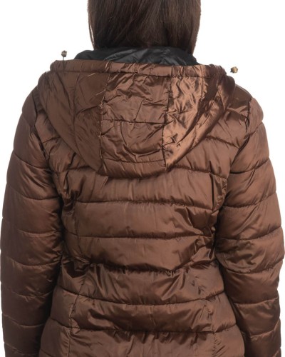 Γυναικείο Επώνυμο Μπουφάν - S970