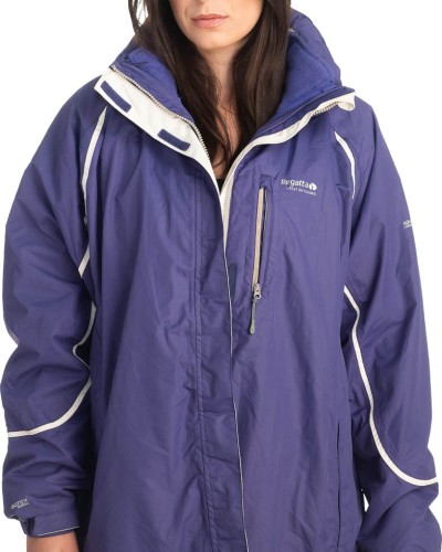 Γυναικείο Επώνυμο Μπουφάν Ισοθερμικό - S973