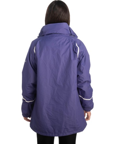 Γυναικείο Επώνυμο Μπουφάν Ισοθερμικό - S973
