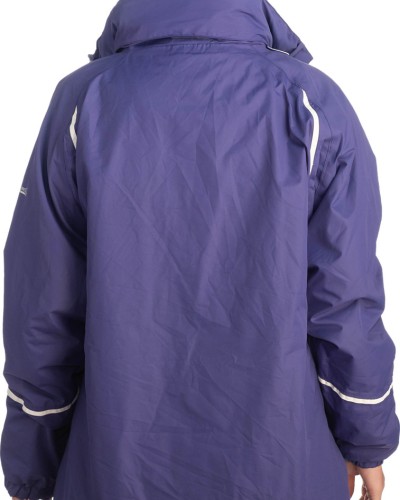 Γυναικείο Επώνυμο Μπουφάν Ισοθερμικό - S973