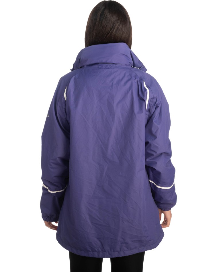 Γυναικείο Επώνυμο Μπουφάν Ισοθερμικό - S973