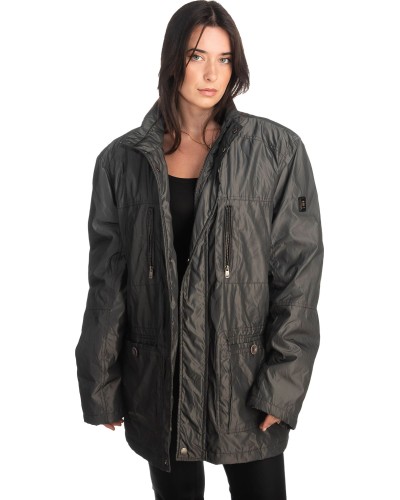 Γυναικείο Επώνυμο Μπουφάν - S975