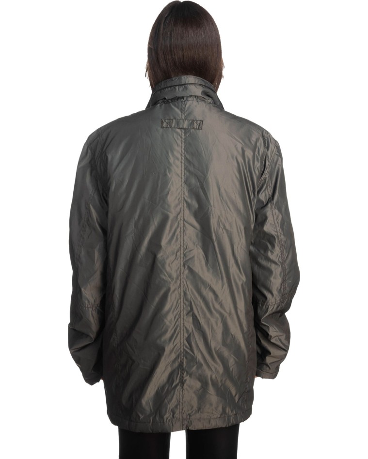 Γυναικείο Επώνυμο Μπουφάν - S975