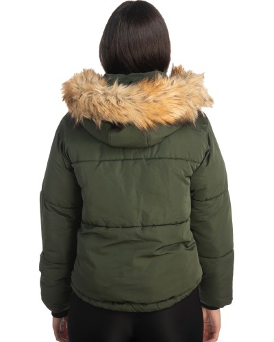 Γυναικείο Επώνυμο Μπουφάν - S976