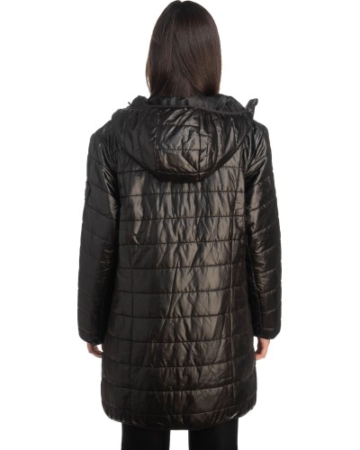 Γυναικείο Επώνυμο Μπουφάν - S977