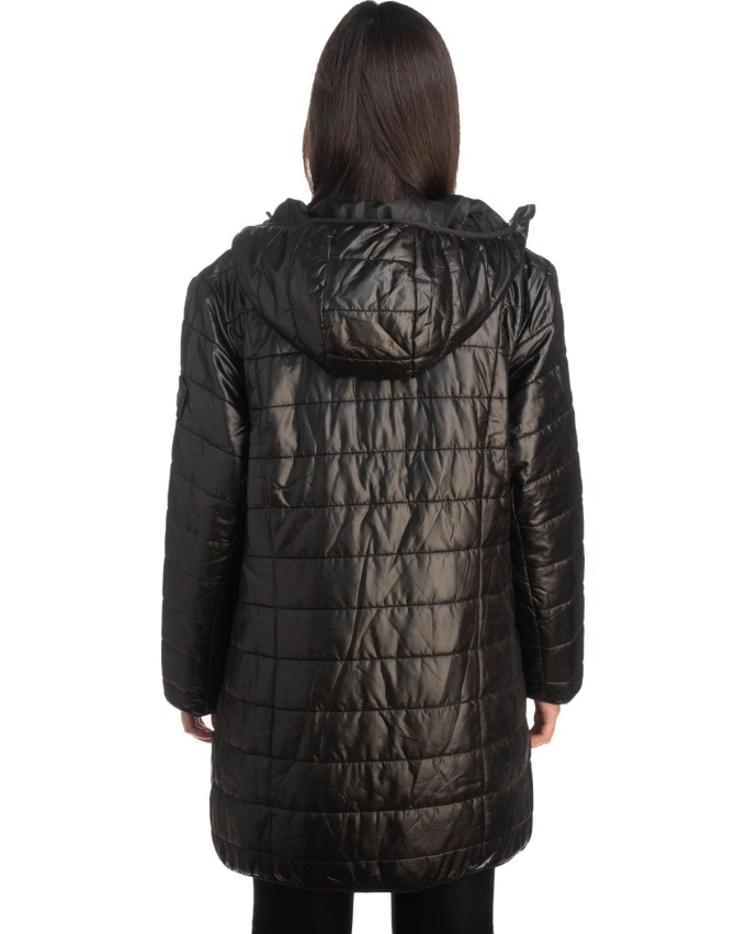 Γυναικείο Επώνυμο Μπουφάν - S977