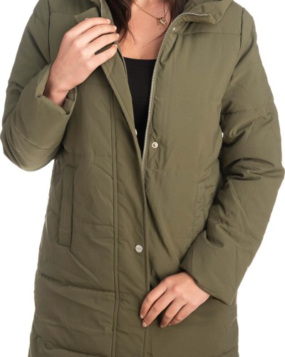 Γυναικείο Επώνυμο Μπουφάν - S978