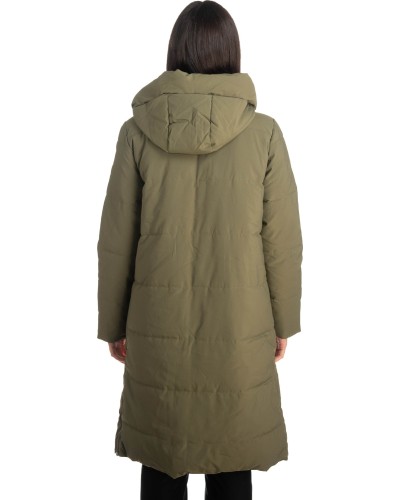 Γυναικείο Επώνυμο Μπουφάν - S978