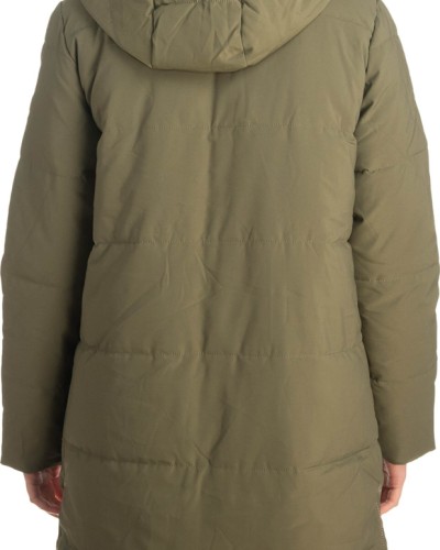 Γυναικείο Επώνυμο Μπουφάν - S978