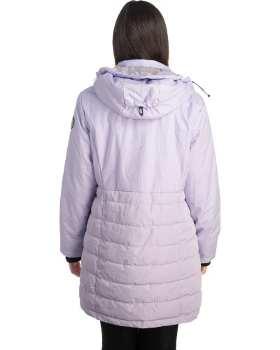 Γυναικείο Επώνυμο Μπουφάν - S979