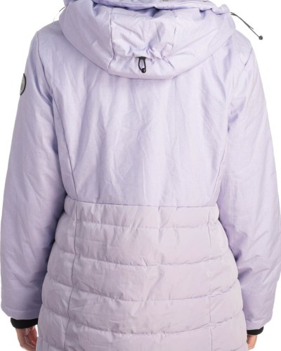 Γυναικείο Επώνυμο Μπουφάν - S979