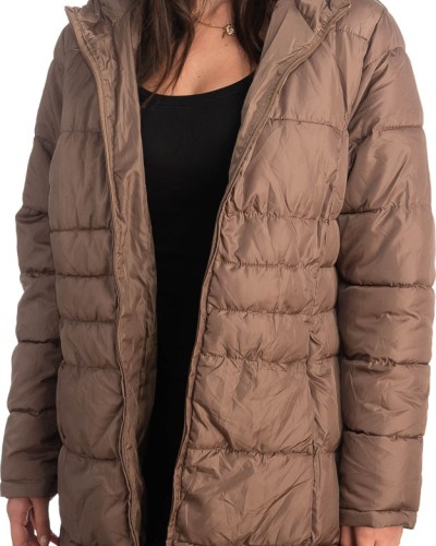 Γυναικείο Επώνυμο Μπουφάν - S981