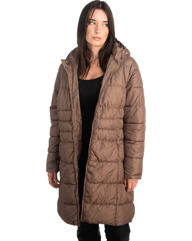 Γυναικείο Επώνυμο Μπουφάν - S981