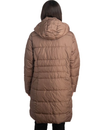 Γυναικείο Επώνυμο Μπουφάν - S981