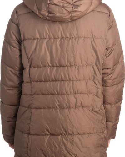 Γυναικείο Επώνυμο Μπουφάν - S981