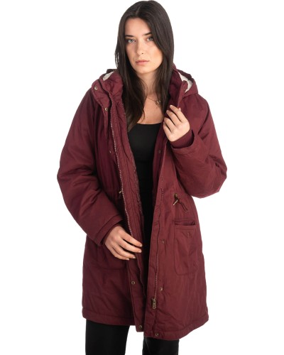 Γυναικείο Επώνυμο Μπουφάν - S984