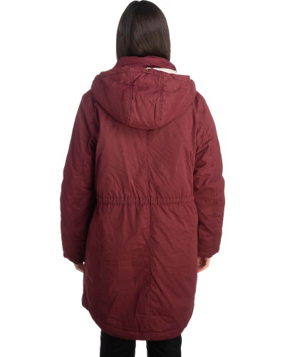 Γυναικείο Επώνυμο Μπουφάν - S984