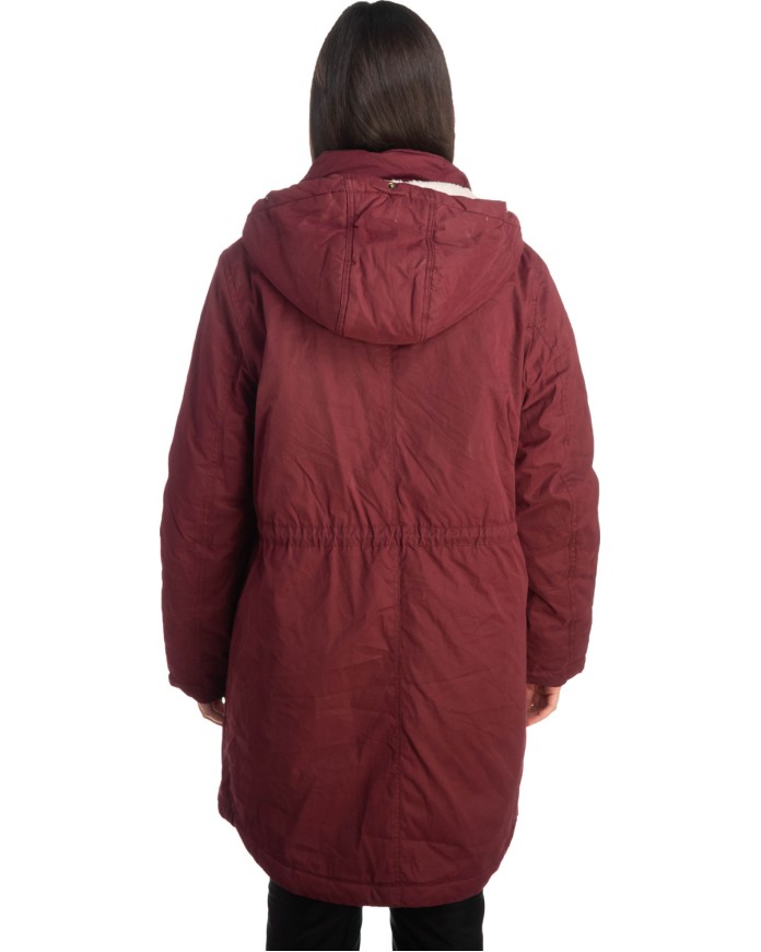 Γυναικείο Επώνυμο Μπουφάν - S984