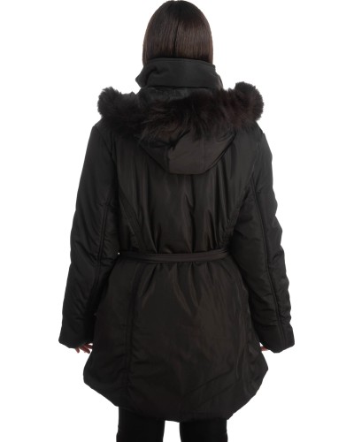 Γυναικείο Επώνυμο Μπουφάν - S986