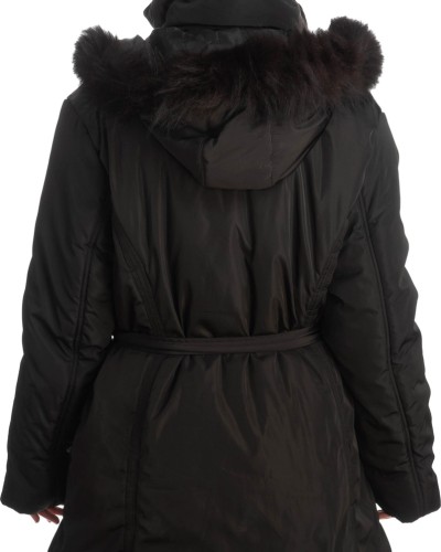 Γυναικείο Επώνυμο Μπουφάν - S986