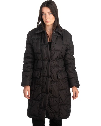 Γυναικείο Επώνυμο Μπουφάν - S987