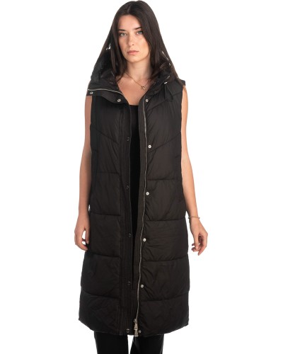 Γυναικείο Επώνυμο Μπουφάν - S988