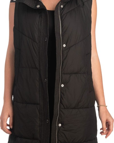 Γυναικείο Επώνυμο Μπουφάν - S988