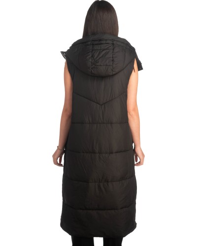 Γυναικείο Επώνυμο Μπουφάν - S988