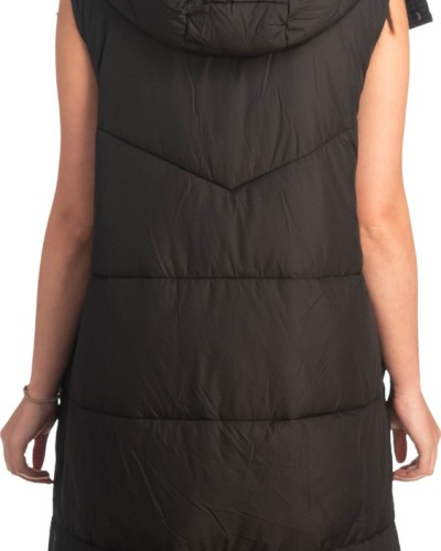 Γυναικείο Επώνυμο Μπουφάν - S988