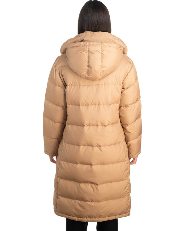 Γυναικείο Επώνυμο Μπουφάν - S989