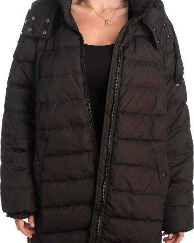 Γυναικείο Επώνυμο Μπουφάν - S990