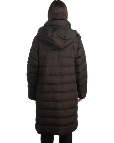 Γυναικείο Επώνυμο Μπουφάν - S990