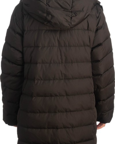 Γυναικείο Επώνυμο Μπουφάν - S990