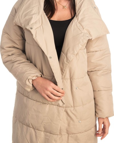 Γυναικείο Επώνυμο Μπουφάν - S991