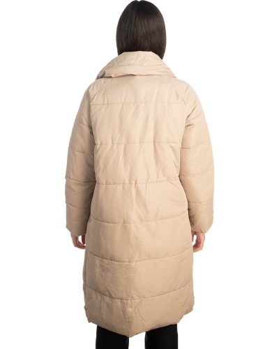 Γυναικείο Επώνυμο Μπουφάν - S991